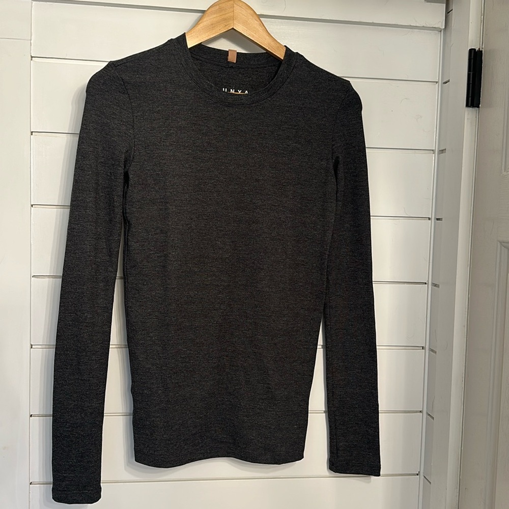 Lunya Long Sleeve